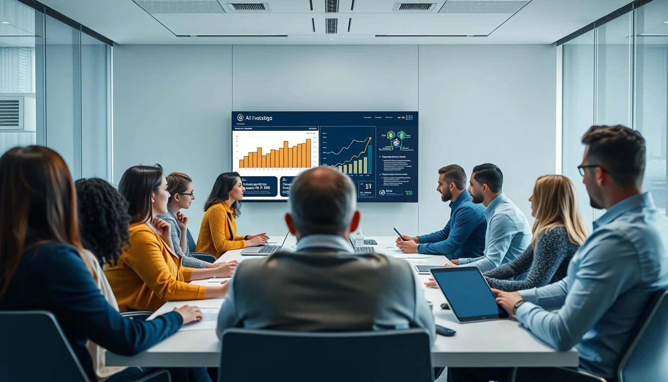 Professional plan visual